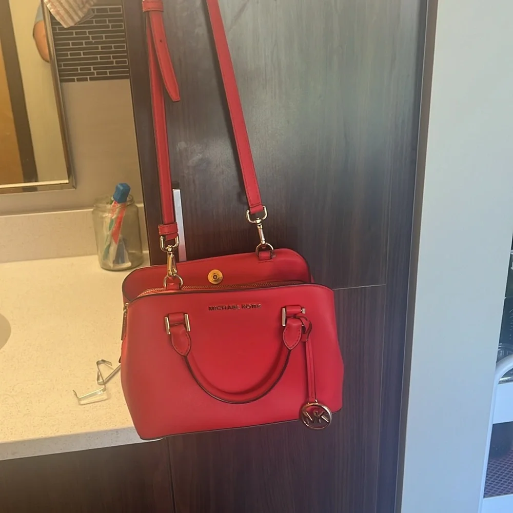 Michael Kors Purse - Picture 3 of 3